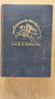 Gesammelte Märchen von H.C. Andersen, Schmidt & Günther L...