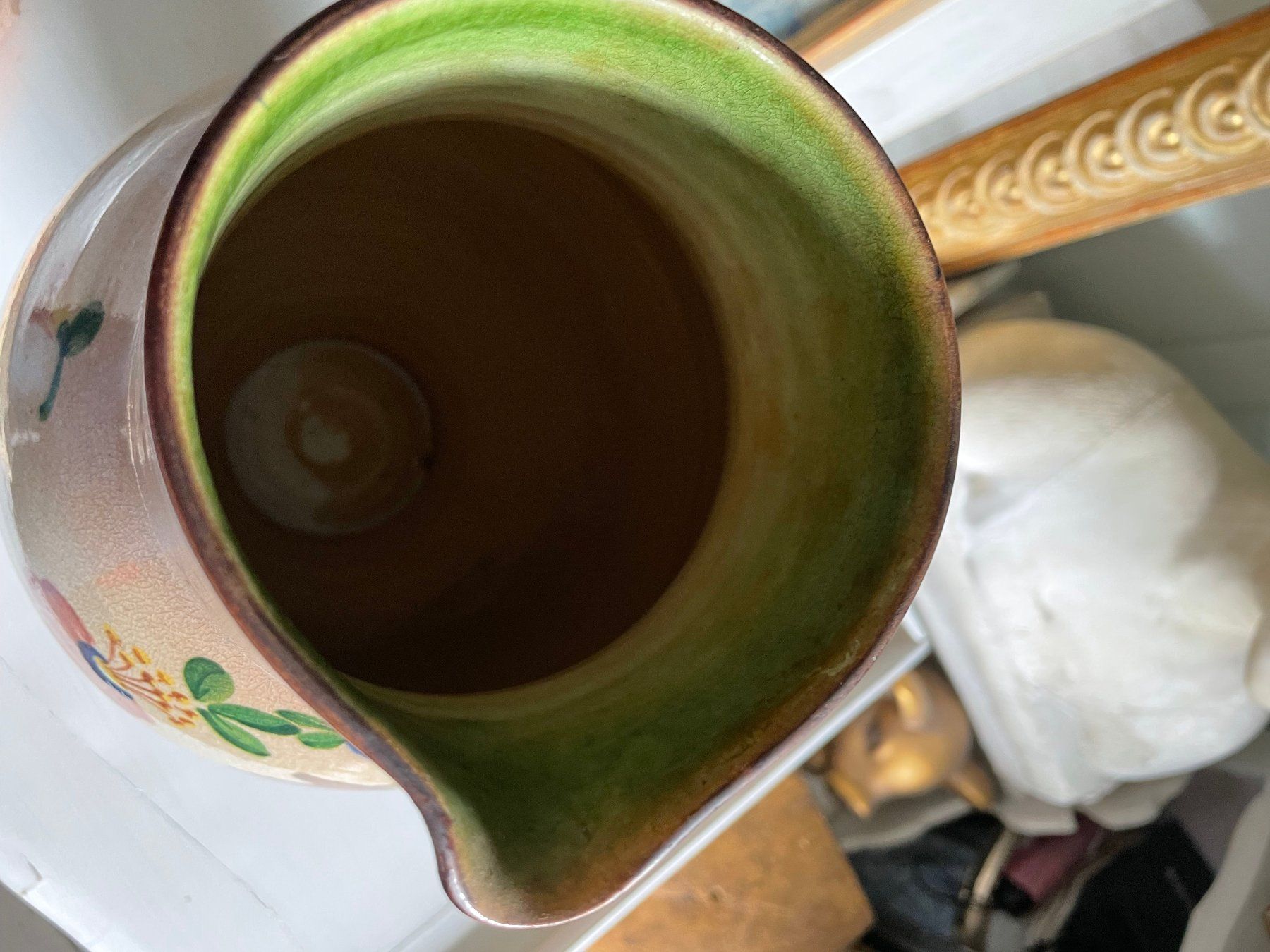 Carafes: Krug – D'occasion à Forch par ESELSTEIN 1