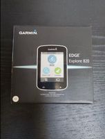 Garmin Edge Explore 820 GPS velo Navigator