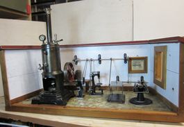 Märklin 1920 + accessoires