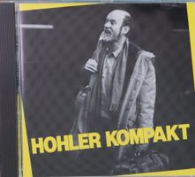 Franz Hohler – Hohler Kompakt