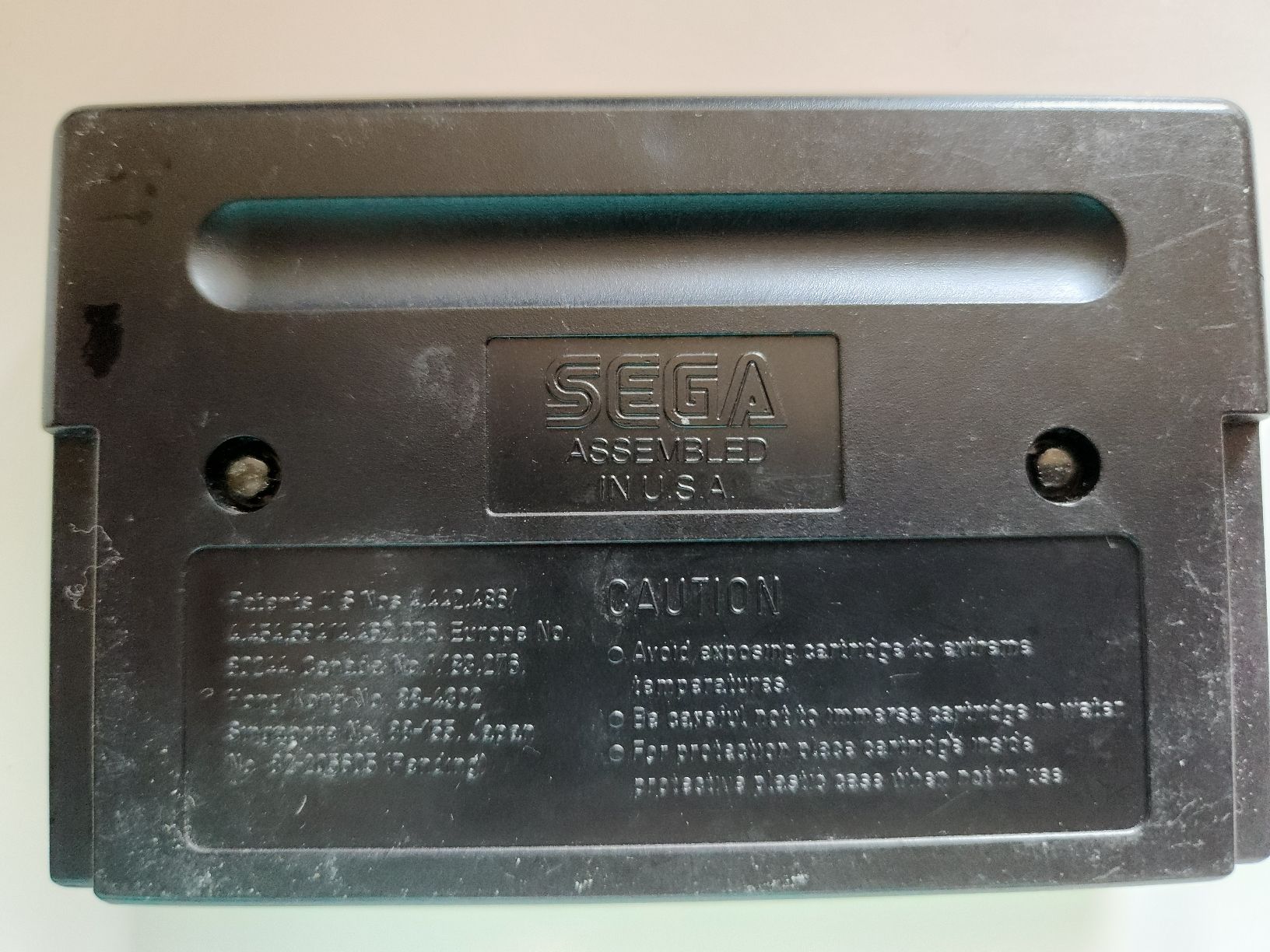 Sega Giochi: The Lion King – Usato da Territet venduto da Cenh 2