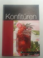 Konfitüren Buch