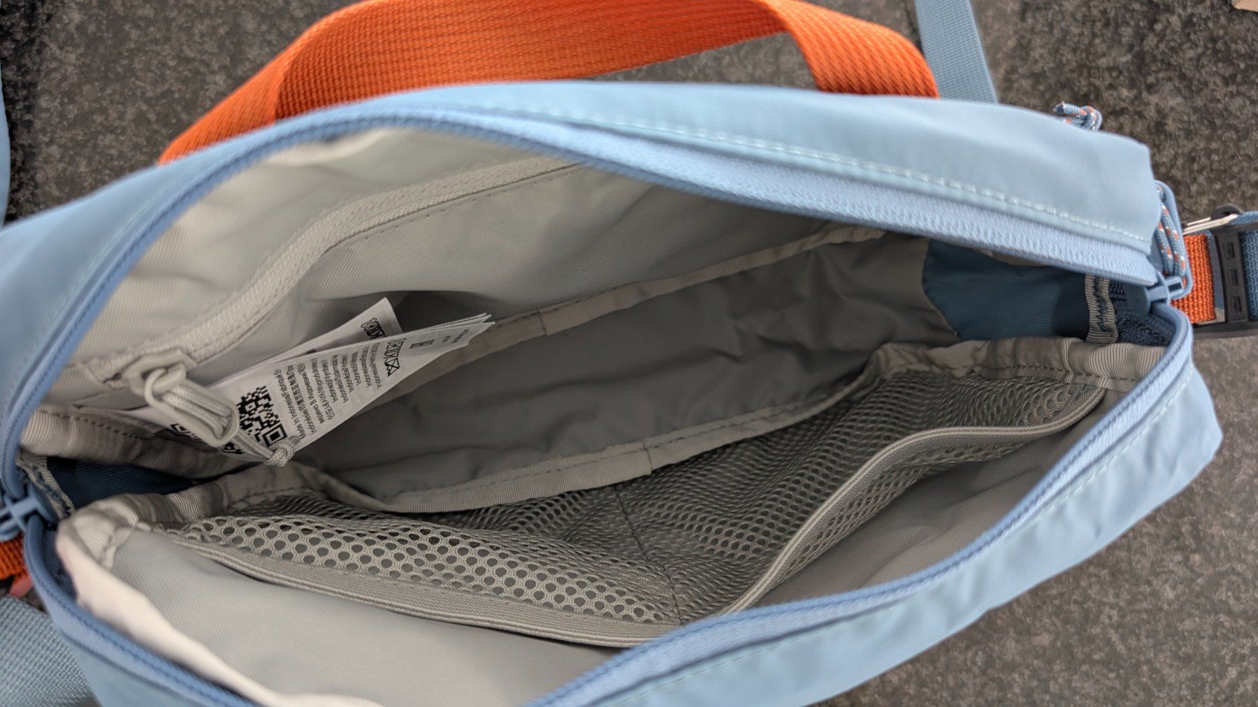 Fjällräven Borse: Fjällräven High Coast – Nuovo (secondo la descrizione) da Zermatt venduto da pinky025 2