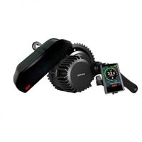 BAFANG BBS/BBSHD Umrüstung E-Bike/Pedelec