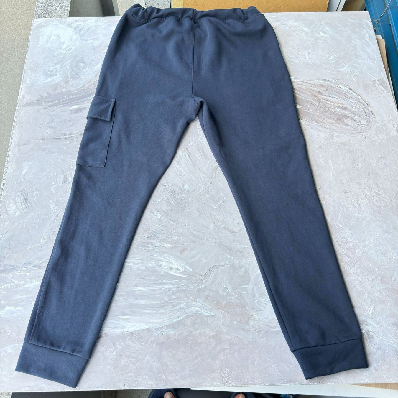CP Company Pantaloni: Pantalon jogging Cargo C.P. Company – Usato da Thônex venduto da Suisse.Shopping 1