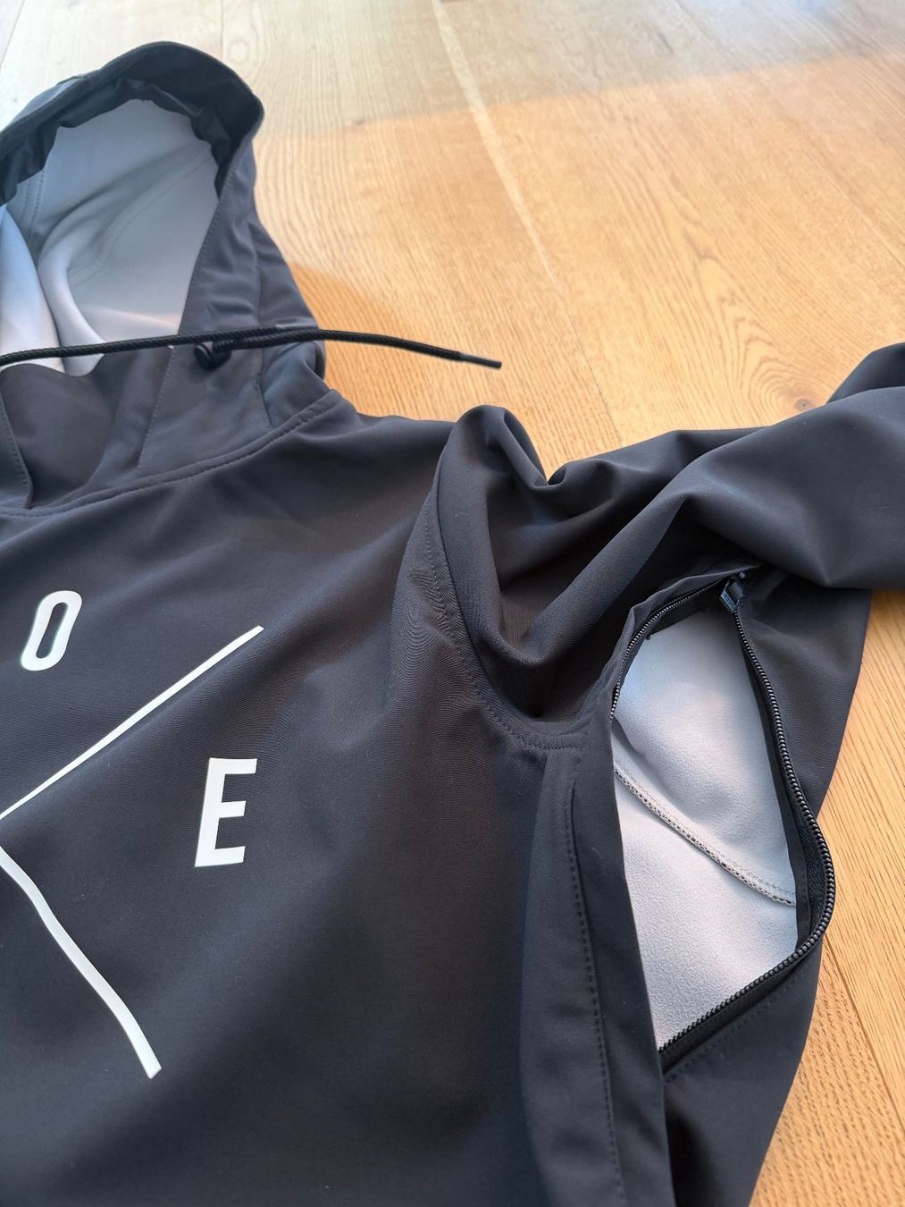 Dope Jacken: Snowboardjacke DOPE Grösse S – Gebraucht aus Bönigen von Evelyne_0303 2