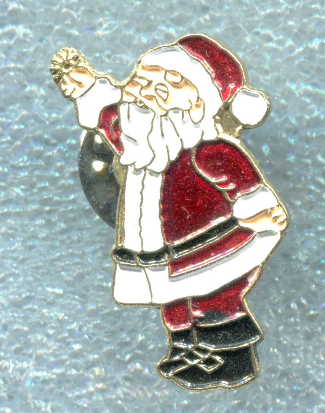 Plaquettes & Badges: SANTA KLAUS – D'occasion à Winterthur par Sammleroase
