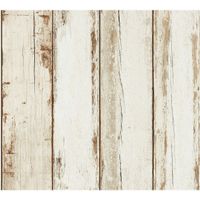 Vliestapete in Holzoptik 10.05mx53cm (neu, UVP 32.90 Fr.)