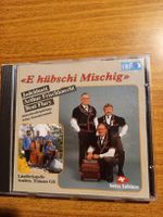 CD E hübschi Mischig, JD. Frischknecht Flury, LK Scalära