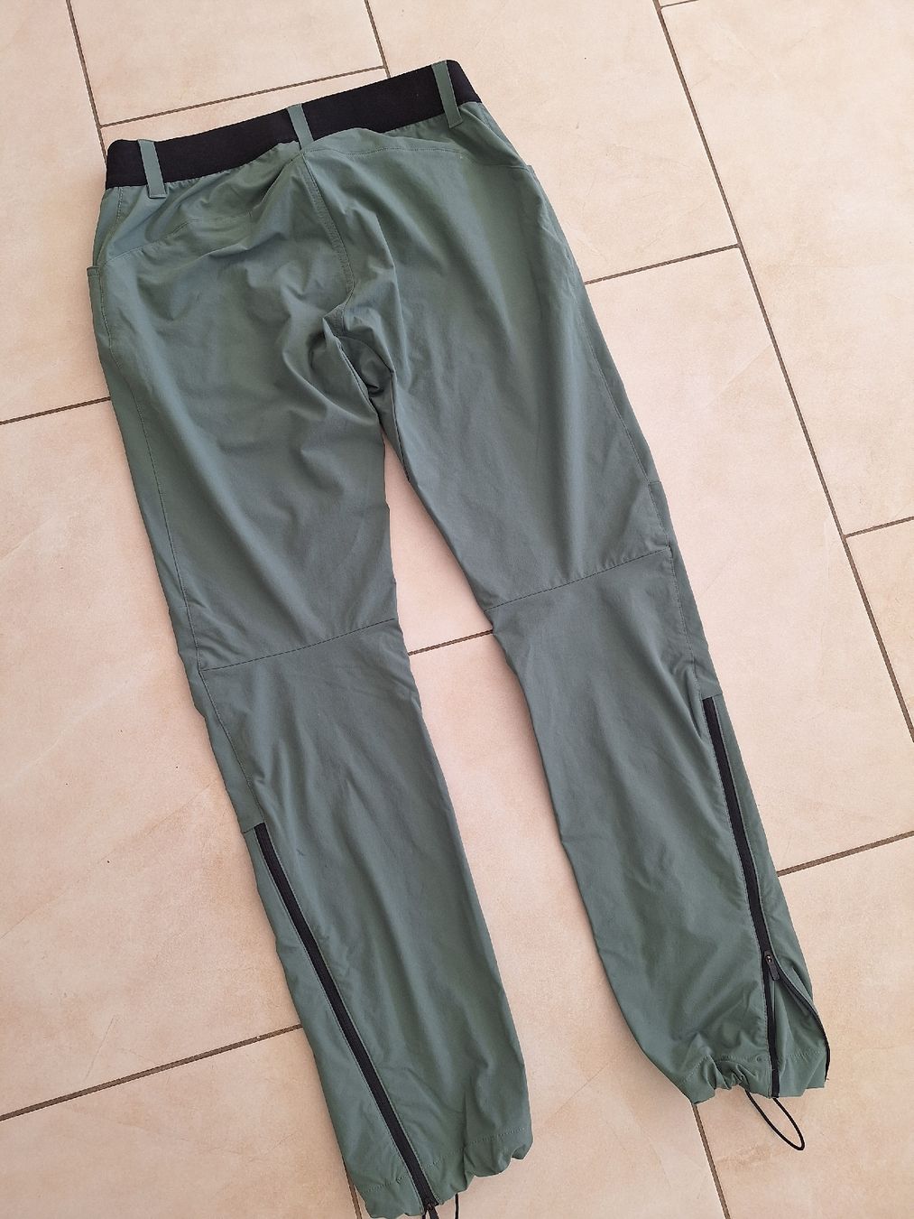 Peak Performance Hosen: Peak Performance Wanderhose L – Gebraucht aus Zürich von ser_r2vf 4
