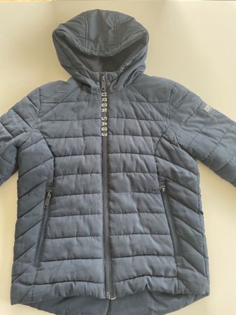 Jacke