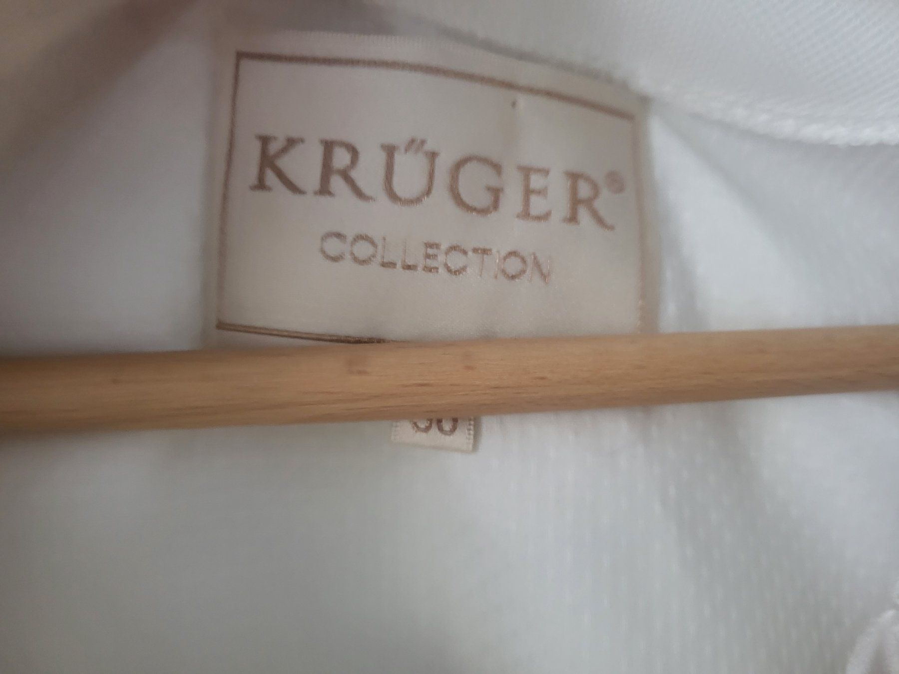 Krüger Kleider: Fest-/Hochzeitsdirndel Gr 50 – Gebraucht aus Iseltwald von Gisela5 3