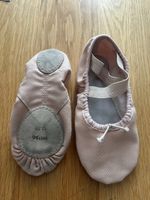 Bloch Ballettschuhe 12.5