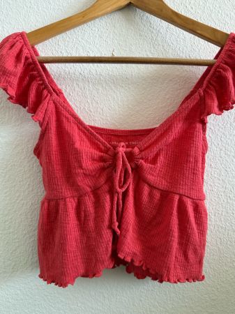 American Eagle Top gr xs