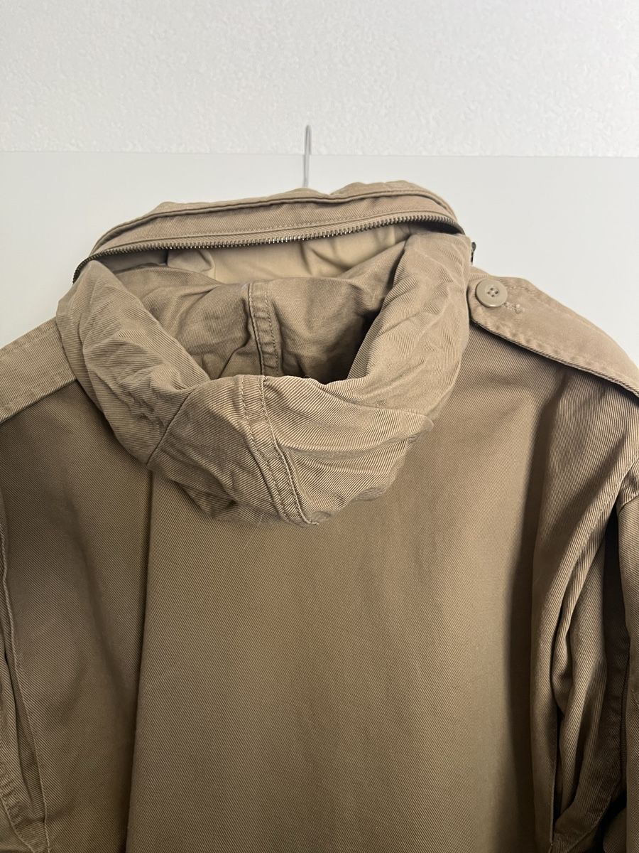 Zara Vestes: Veste US Air Force Presley – D'occasion à Aproz (Nendaz) par Cheers_and_Woof 3
