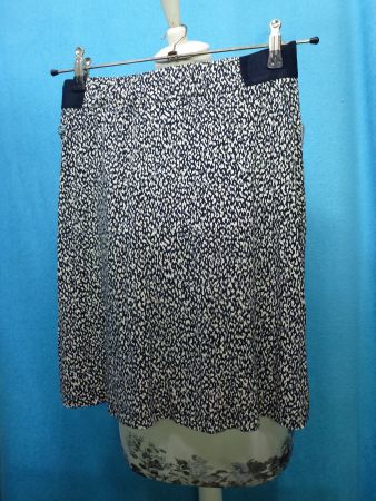 STRANDROCK STREET ONE 34 36 SCHLUPFROCK SCHRIFTZUG BUND