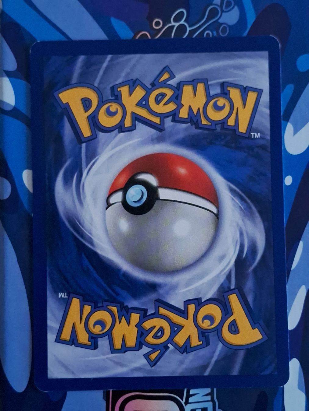 Pokémon Carte collezionabili: Slugma - Neo Destiny #Ord3 – Usato da Altstätten SG venduto da GGsGameshop 1