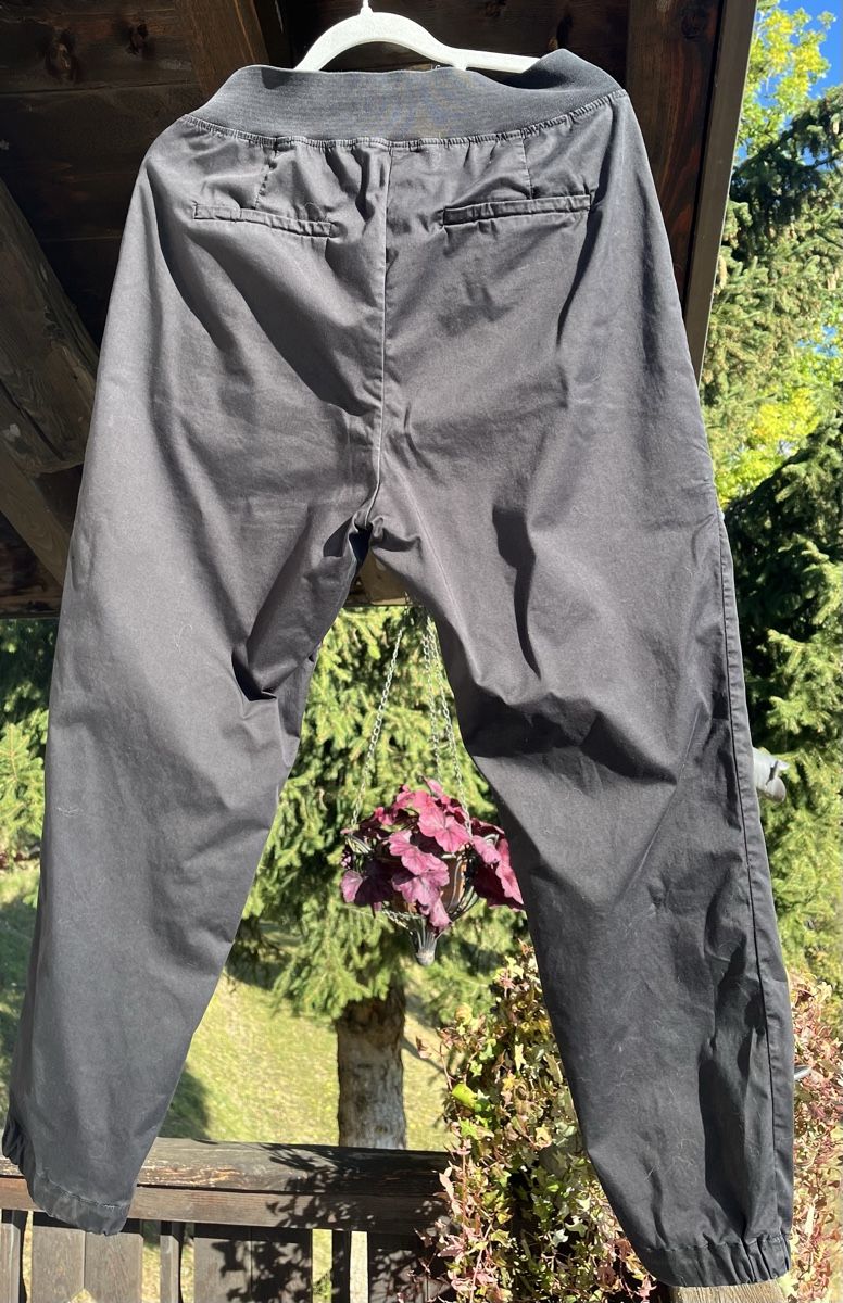 Hosen: Pantalon Transit Gr 40 – Gebraucht aus Ovronnaz von fra_n8h8 2