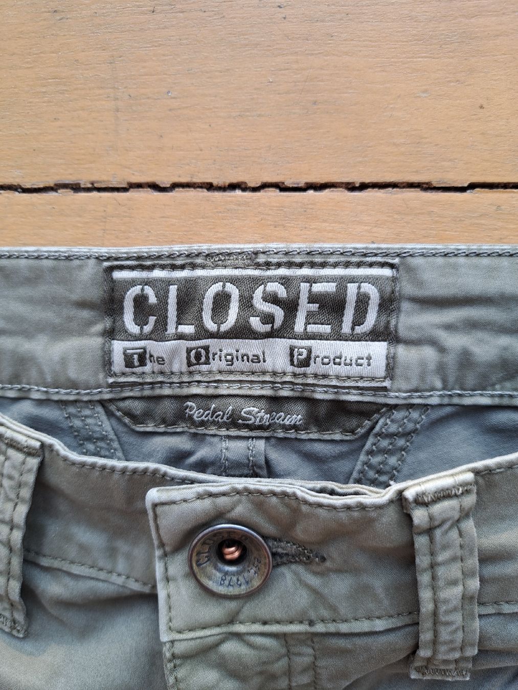 Closed Jeans: Closed Jeans – D'occasion à Thalwil par sternenstaub369 1
