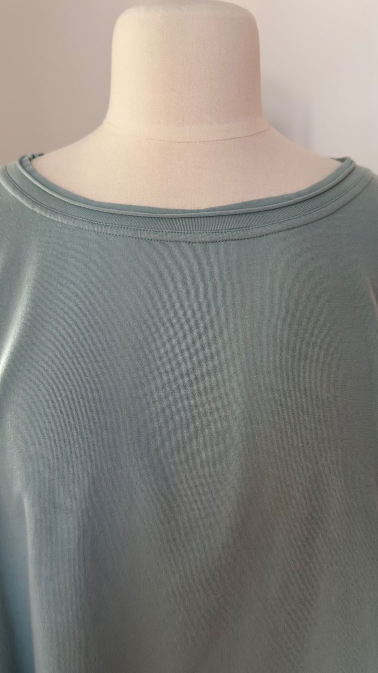 T-shirts: Shirt Black Label – Neuf (Voir description) à Mörschwil par Mirka019 2
