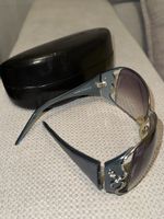 Original Roberto Cavalli Sonnenbrille mit Etui - Top!