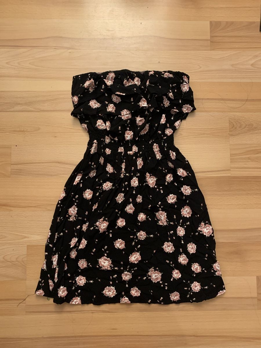 Vestiti: Sommerkleid – Nuovo (secondo la descrizione) da Bettlach venduto da valishop