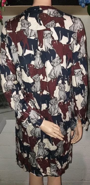 Robes: Robe/Kleid RIVER WOODS  Taille / Grosse 38.... – D'occasion à Cossonay-ville par Super-Price-Quality 6