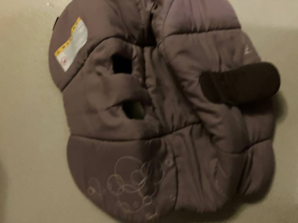 Maxi-Cosi Auto-Kindersitze: Maxi Cosi Babyschale – Gebraucht aus Sursee von Pierre-Emerick 2