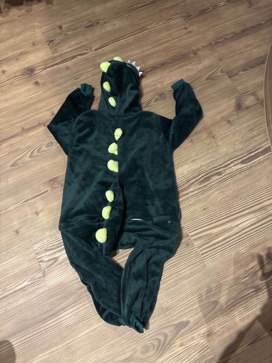 Costumi: Dino- Fasnachtskostüm Gr.120 – Usato da Vilters venduto da 5111984 1