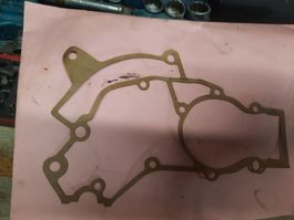 Puch Z50 Motor X30 NS, NL Dichtung
