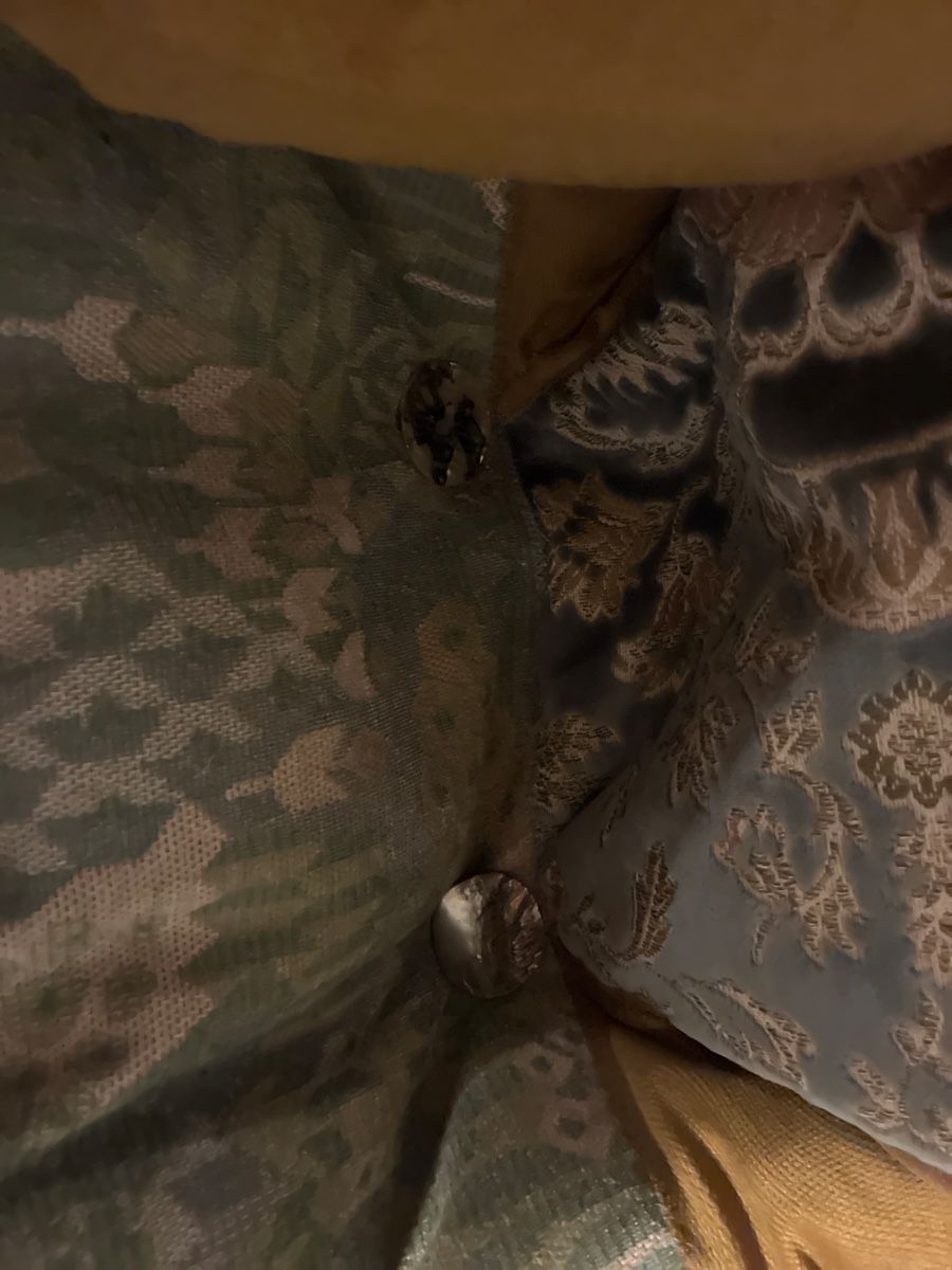 Poltrone: Sitzsack mit angenähter Rückenlehne – Usato da lotzwil venduto da pulfer21 6