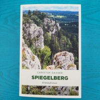 Christof Gasser- Spiegelberg / CH Krimi