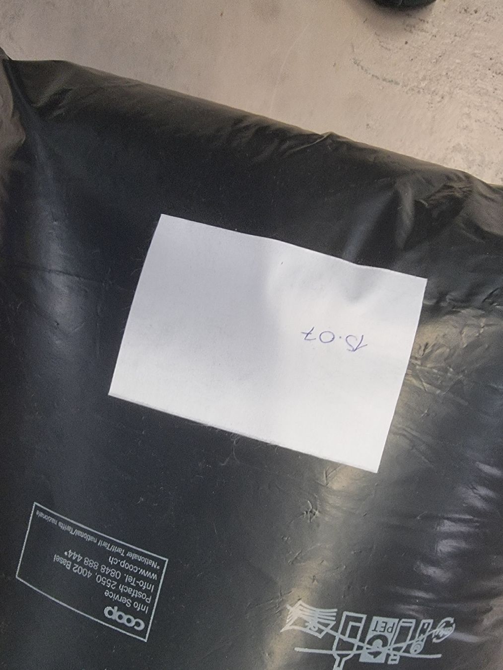 Coperte: Daunendecke Daunenduvet 160/210cm – Usato da Olten venduto da Mezopotamya 8