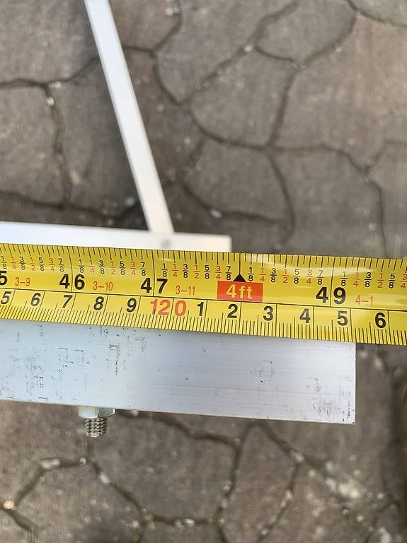 Solargeräte und Solarprodukte: Solar stands – Gebraucht aus Uster von dan_5m6y 2