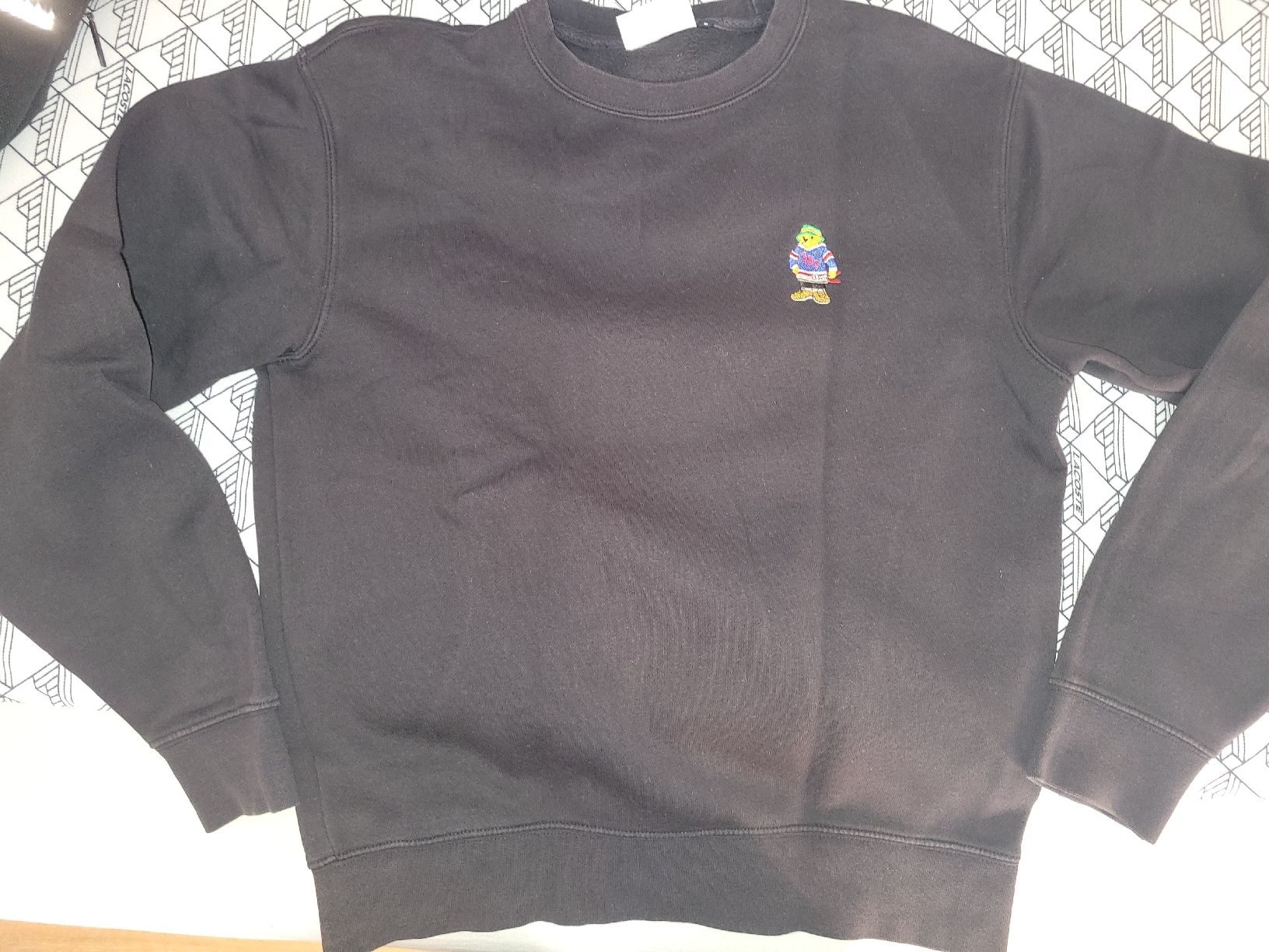 Maglioni & Felpe: Pullover 187 Strassenbande Vandal Bear – Usato da Brig venduto da RaZu39 2