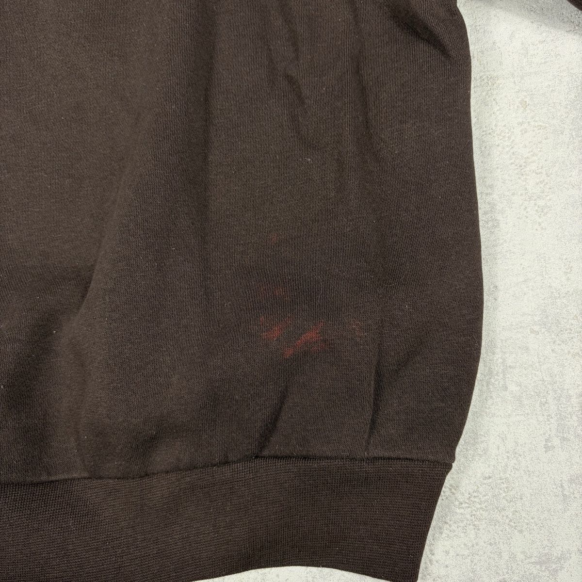 Bershka Maglioni & Felpe: Pull à capuche / sweat-shirt Bershka brun - Taille XS  – Usato da Neuchâtel venduto da aliceguins 4