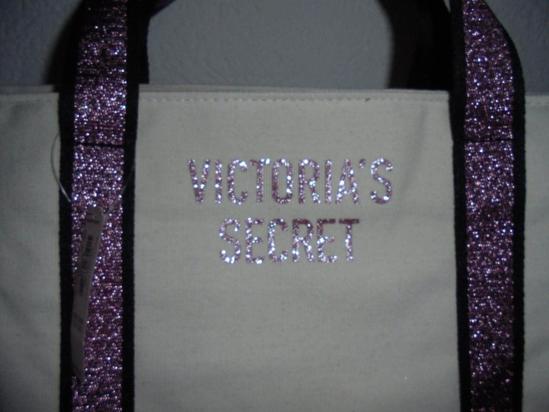 Victoria's Secret Borse da donna: VICTORIA'S SECRET RIESIGE TASCHE – Nuovo e nell'imballaggio originale da Aarau Rohr venduto da PinkSchwein 2