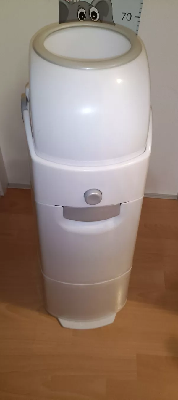 Poubelles: Windeleimer  – D'occasion à Horgen par kla_xhh9 1