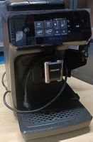 Philips Kaffeevollautomat (ab und zu Fehlermeldung)