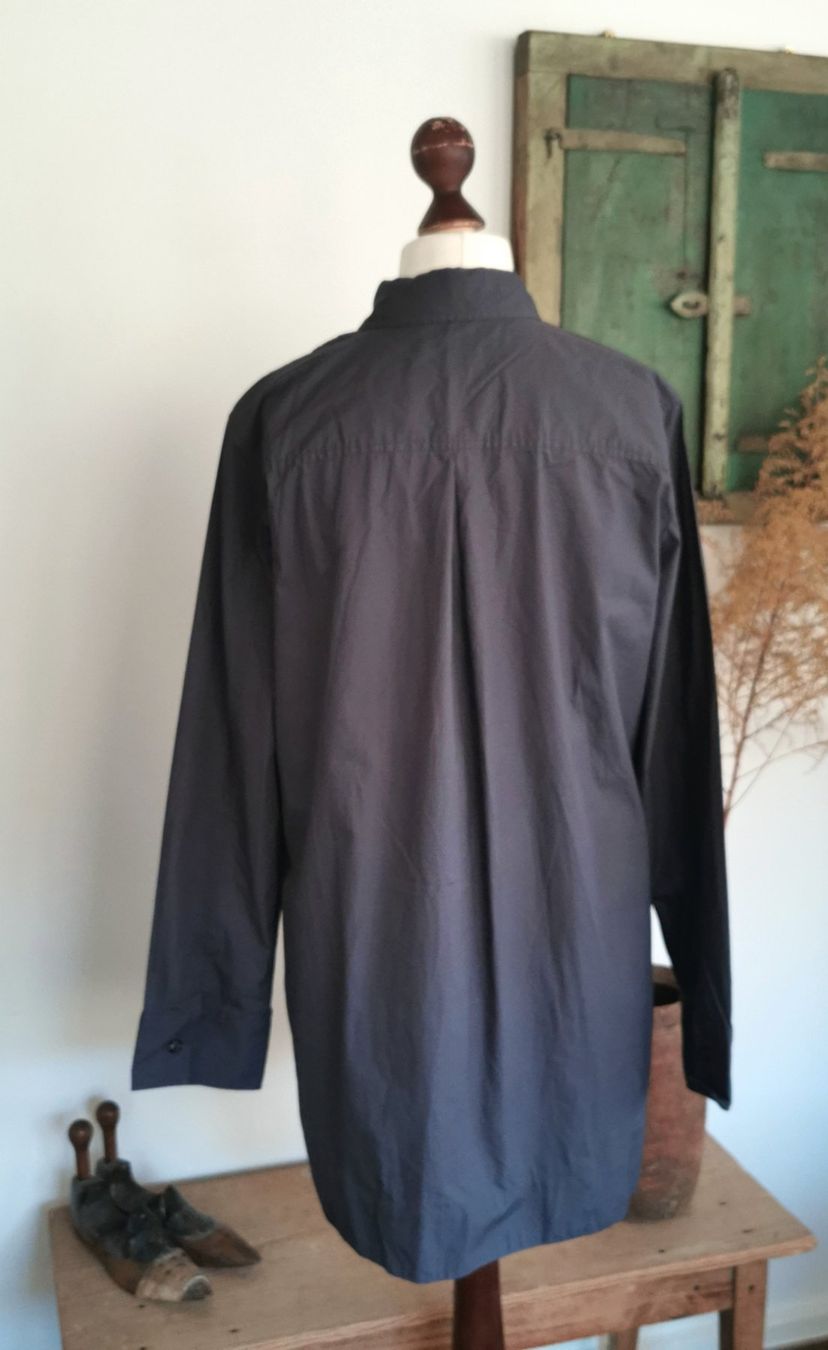 Blusen: Rossana Diva Tolle Longbluse Gr. 46 – Gebraucht aus gachnang von tibus1 2