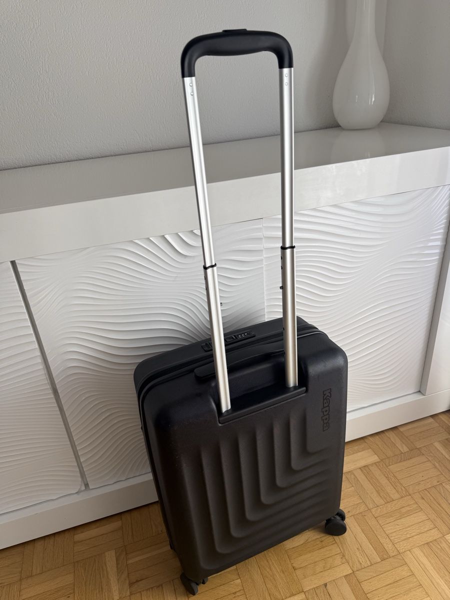 Kappa Reisekoffer: Kappa Reisekoffer – Neu (gemäss Beschreibung) aus Gossau SG von cuk_fyc6 1