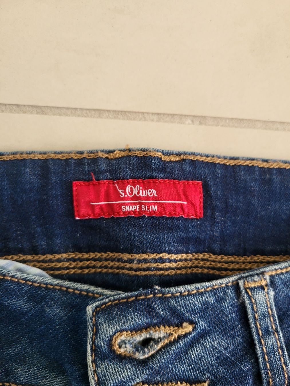 S.Oliver Jeans: Damen Hose – D'occasion à Klingnau par she_n8qp 2
