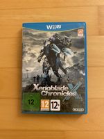 Xenoblades Chronicles X