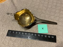 Teesieb