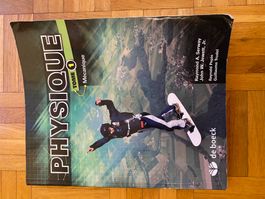 Physique Mécanique Tome 1- Raymond A. Serway