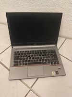 Fujitsu LIFEBOOK E744/i5-4300M/8GBRAM/256GBSSD/Win11Pro