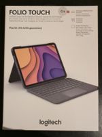 Folio Touch iPad Air (4th and 5th generation)