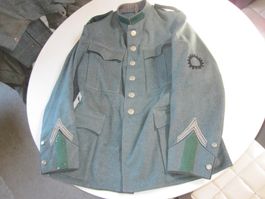 Uniform Gefreiter Infanterie Ord. 26
