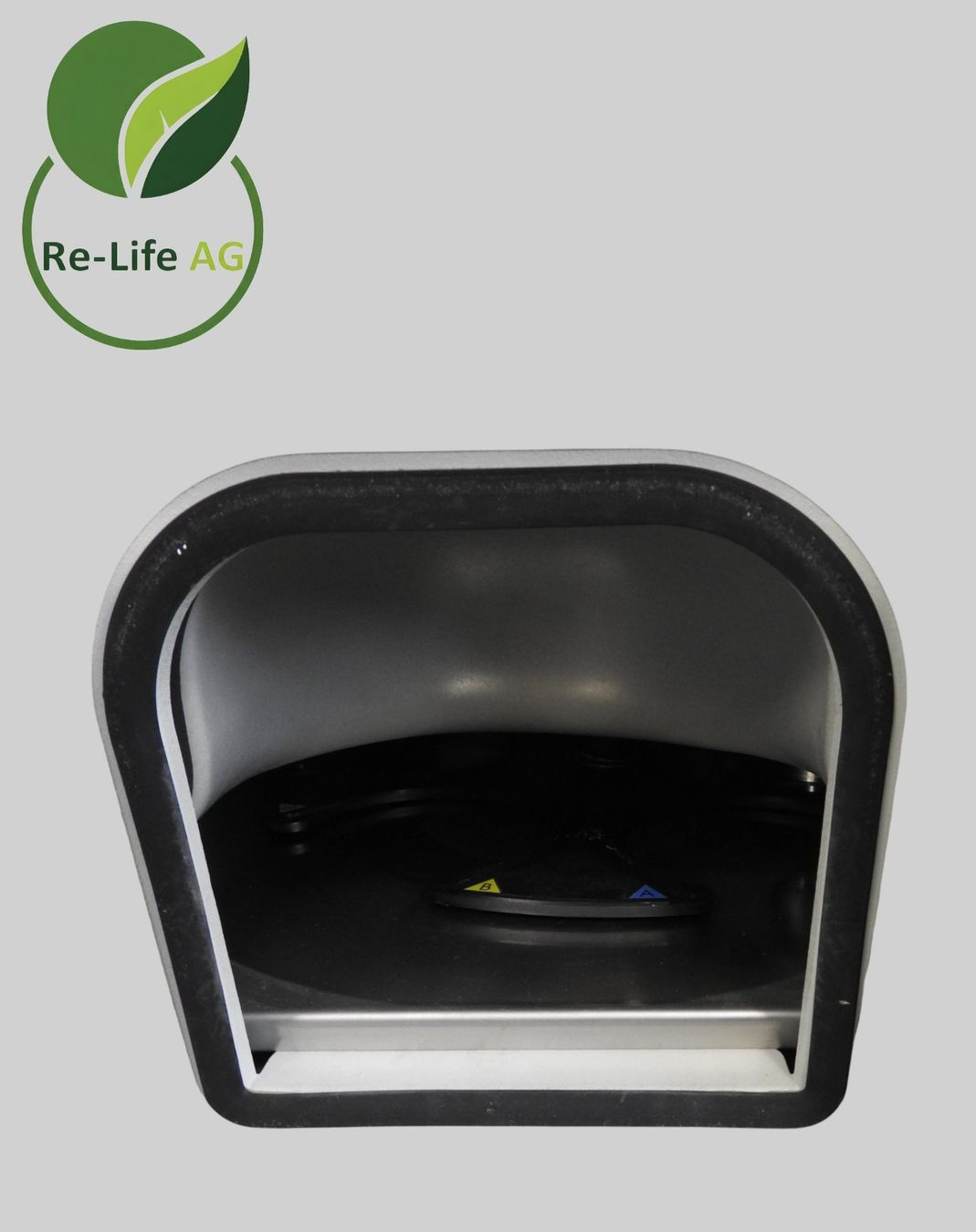 Alle Maschinen: Waters 2690 Separations Module – Gebraucht aus Reinach BL von Re-LifeAG_Labor 9